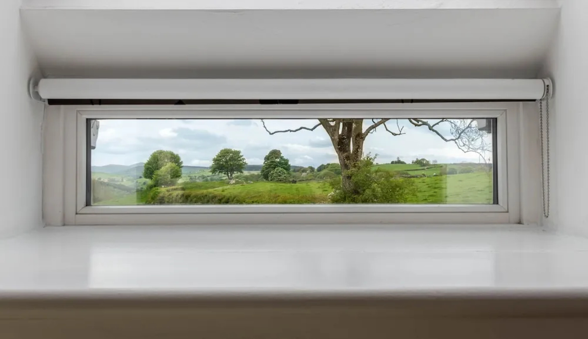 Bryn Eithin Cottage Far From the Madding Crowd