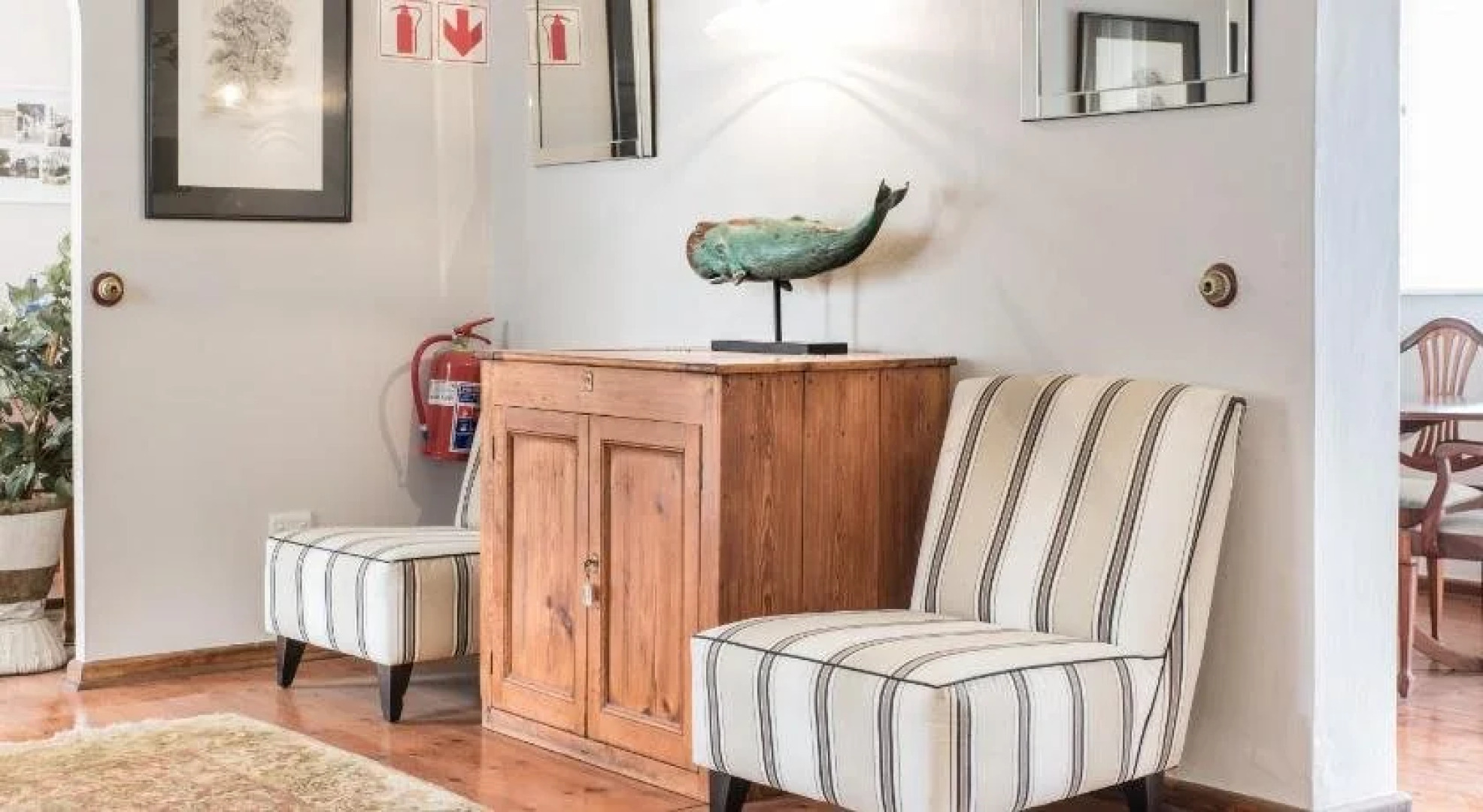 Asgard Valhalla Self Catering