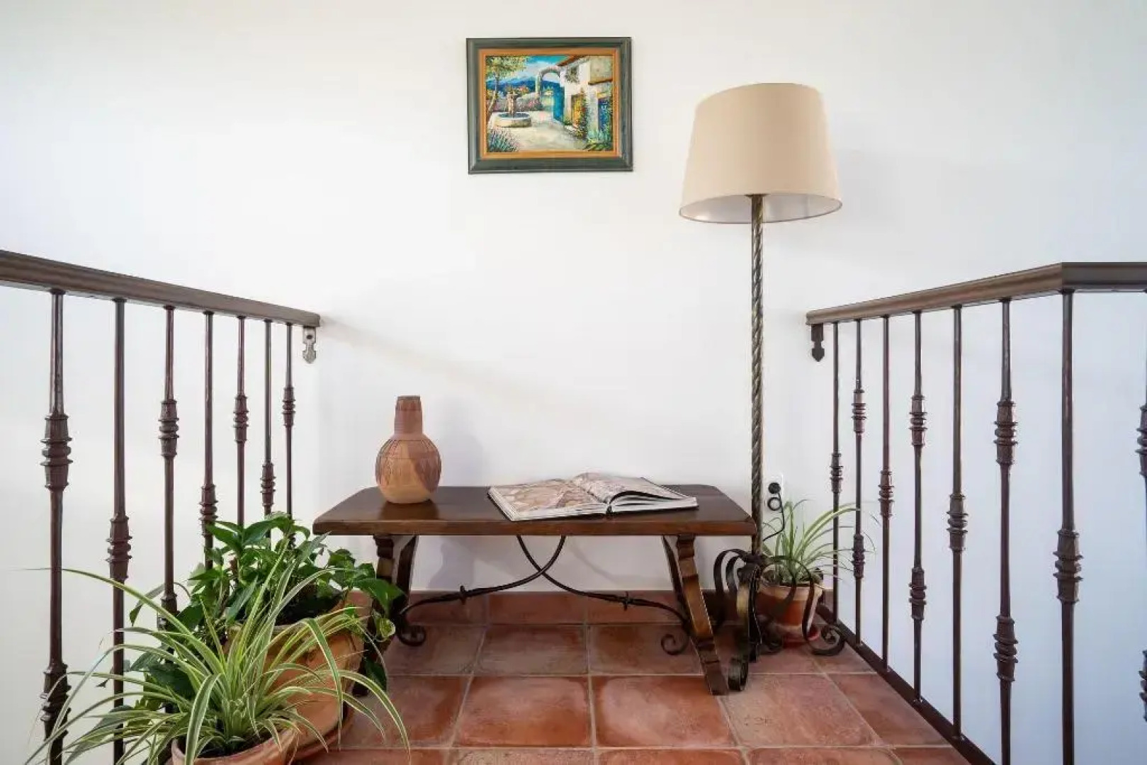 B&B Villa Marín Toledo