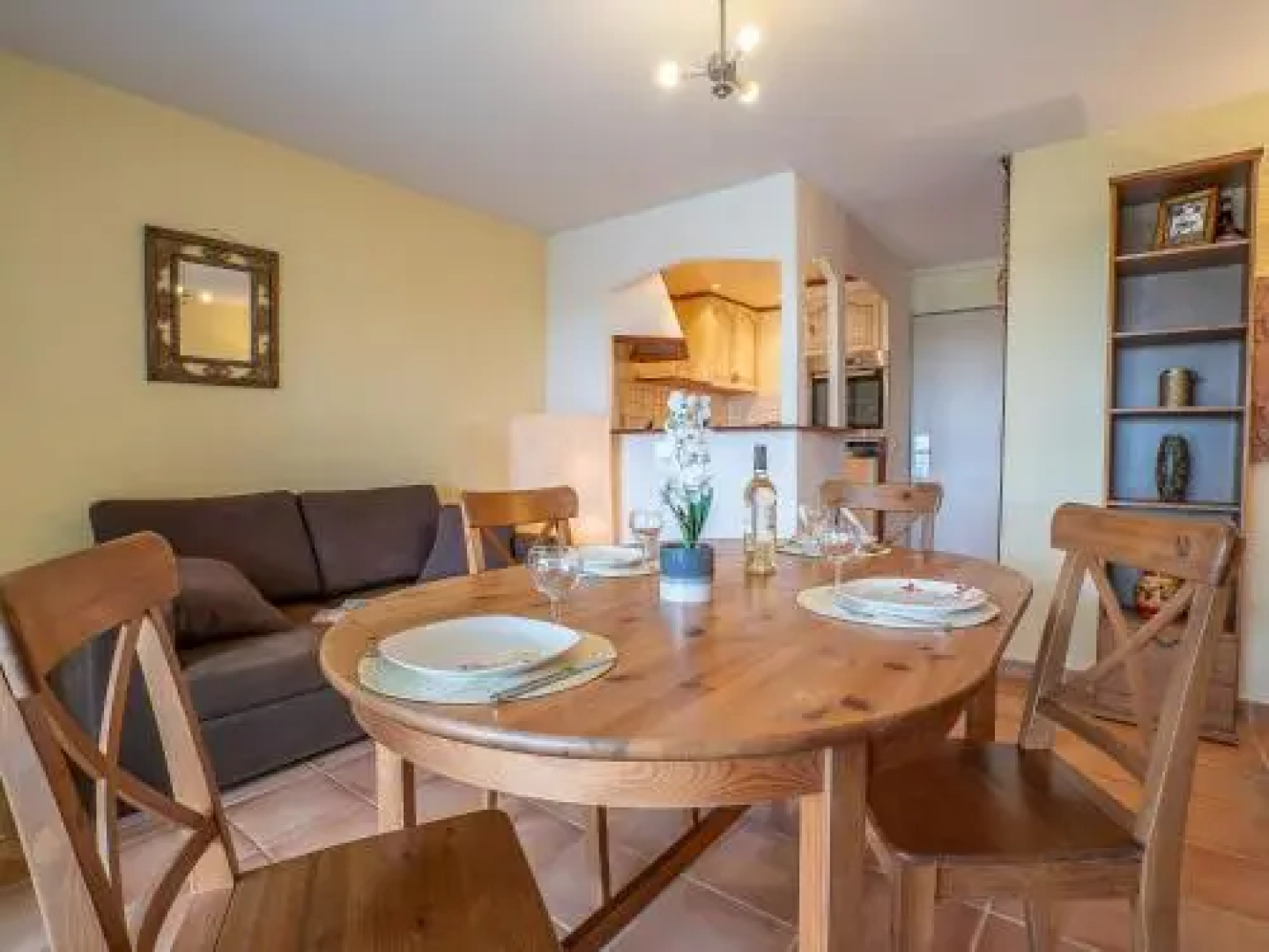 Apartment Catalona