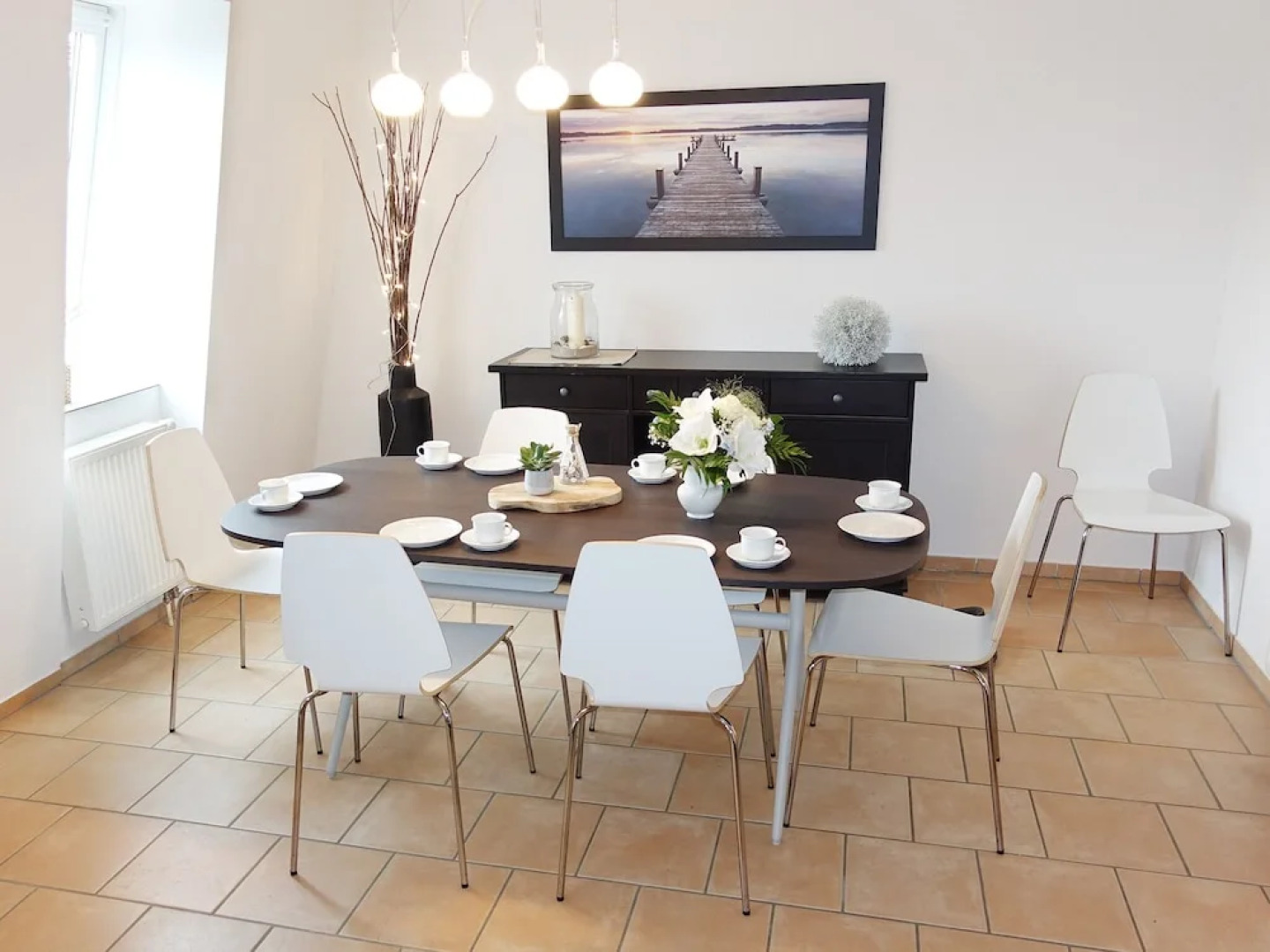 Intercontinental Family Home - North American Mediterranean Vacation Rentals