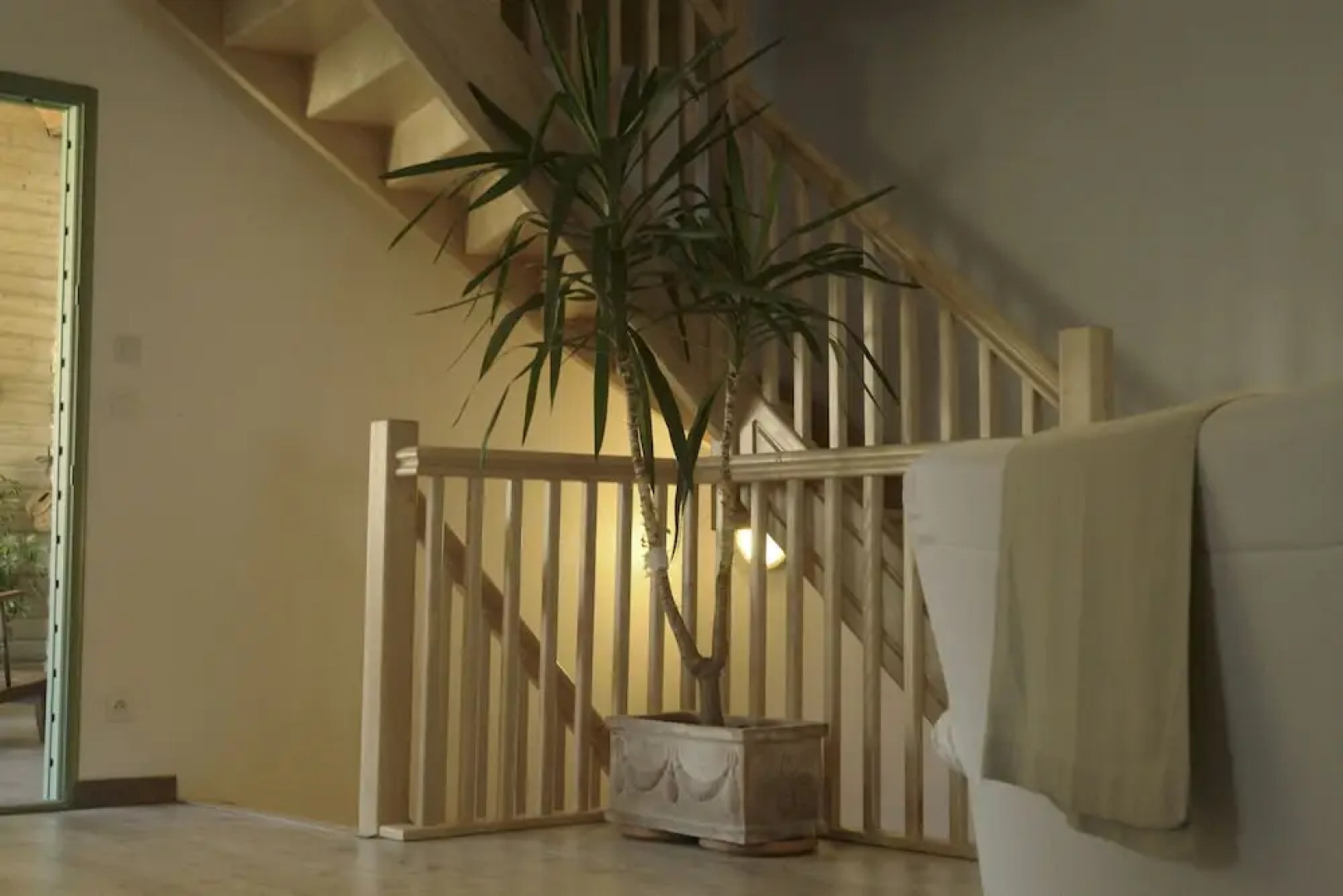 Le gite du Poisson Roy