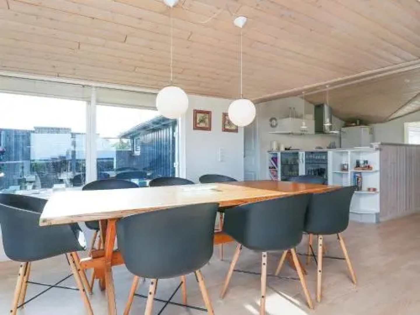 Holiday home Sæby III