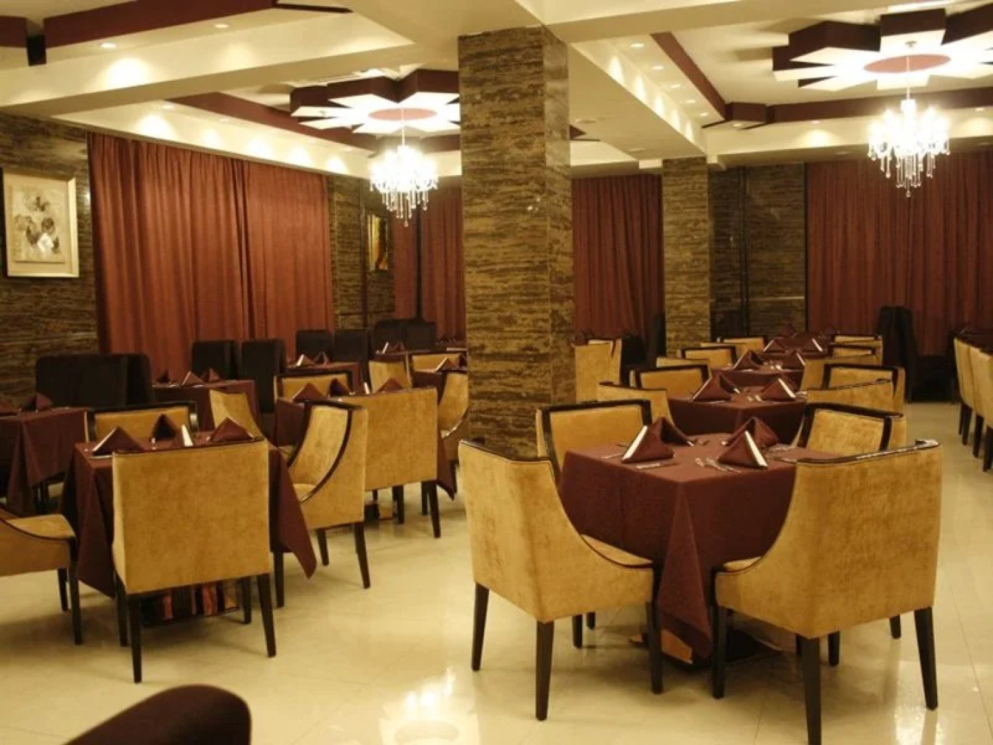 Park Hotel