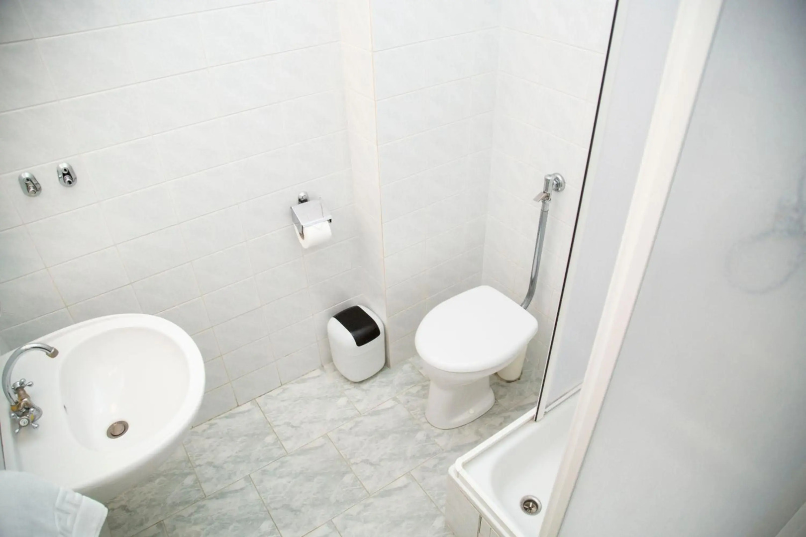 Wellness Hotel Centrál