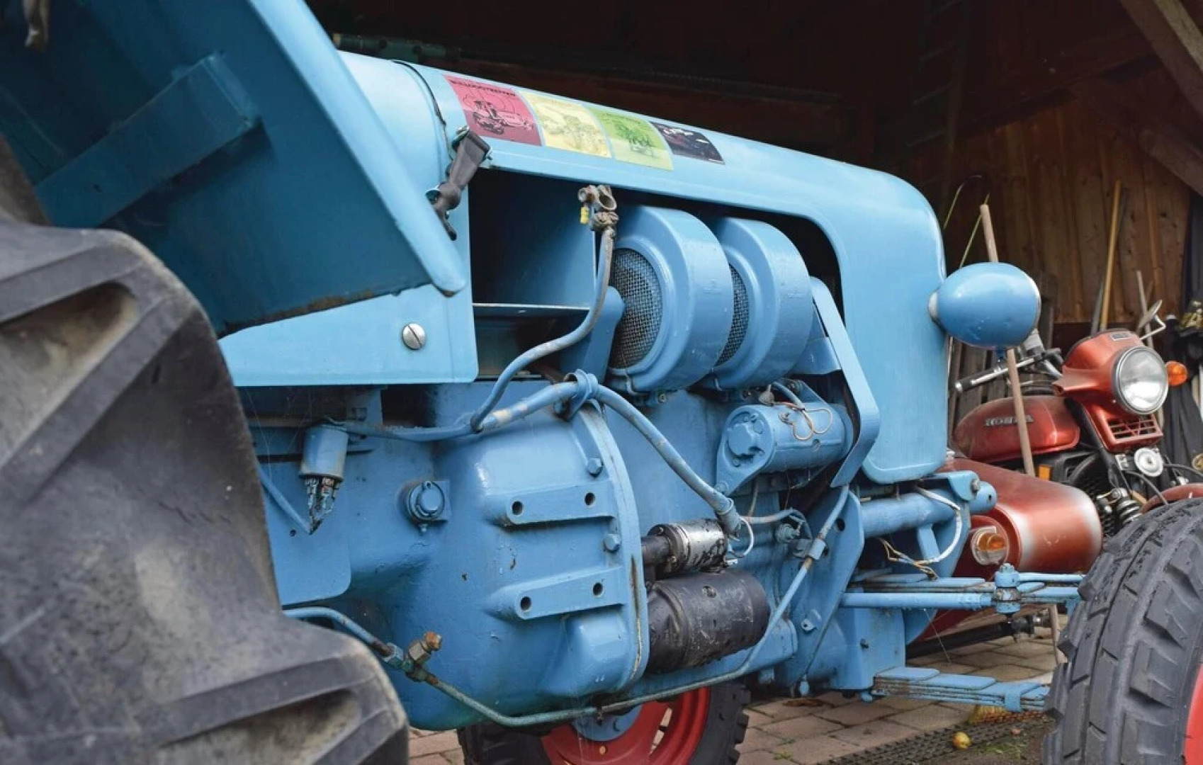 Stunning Apartment in Welschensteinach With 2 Bedrooms and Wifi