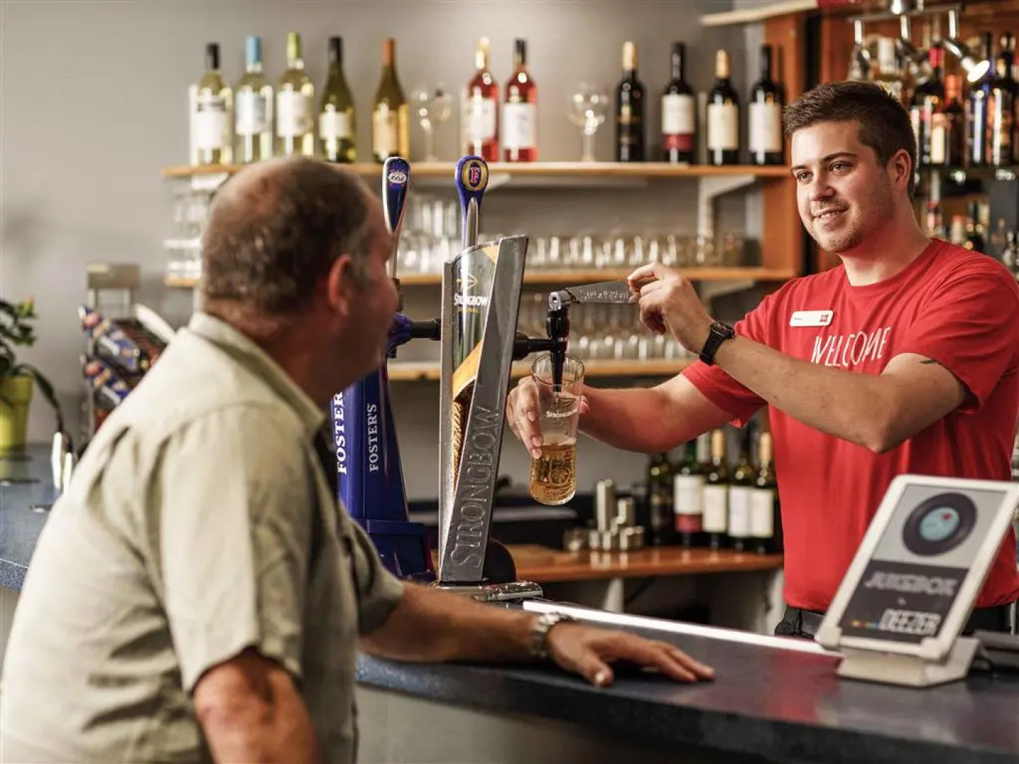 ibis Chesterfield North