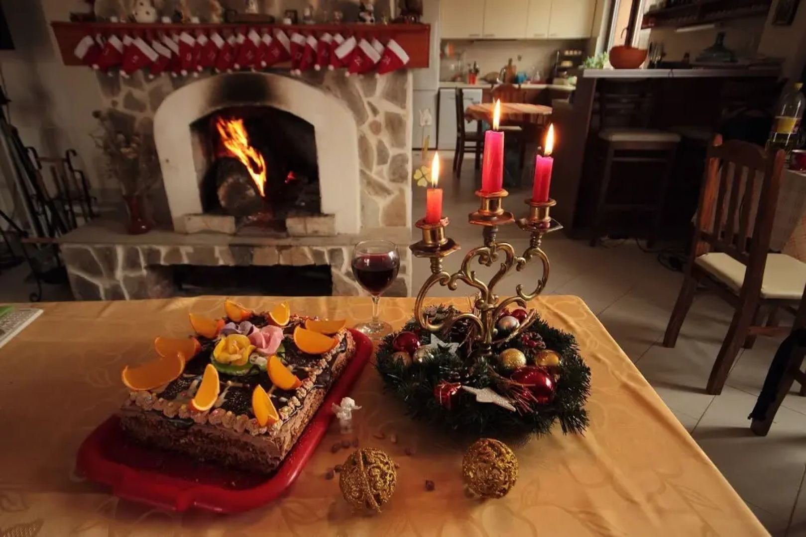 Yan BibiYan Guest House