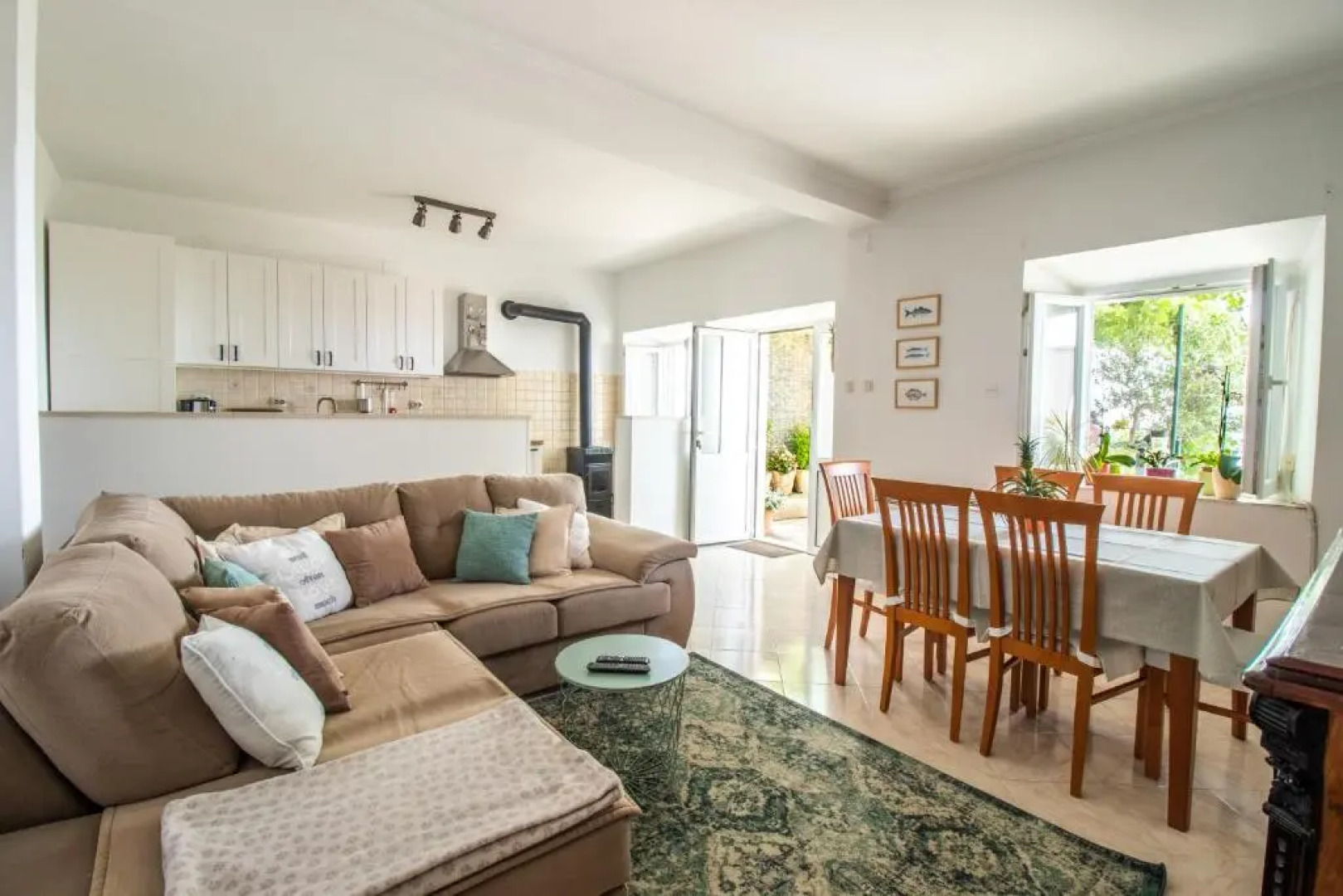 Splendid View House Villa