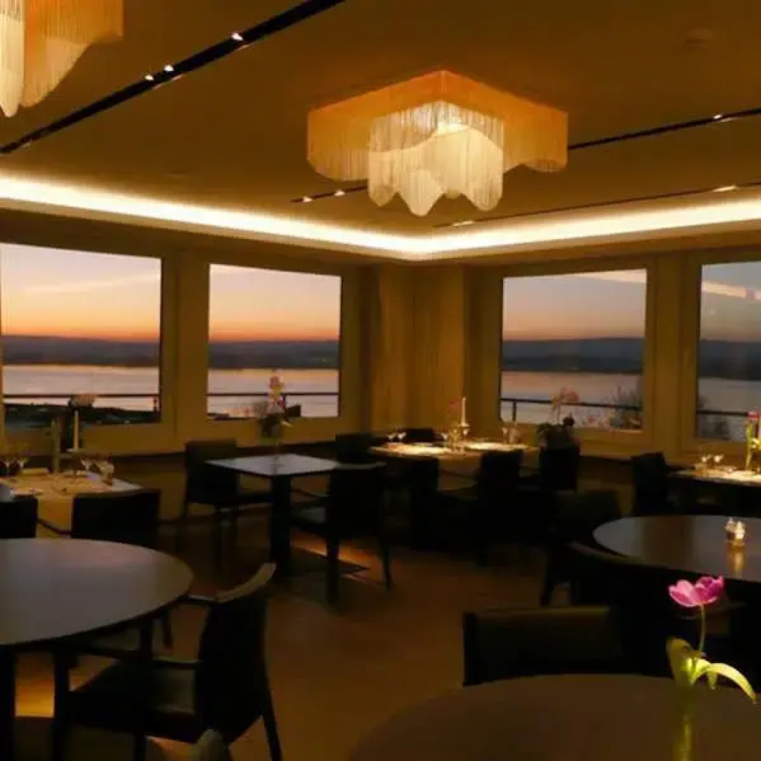 Hotel Guggital