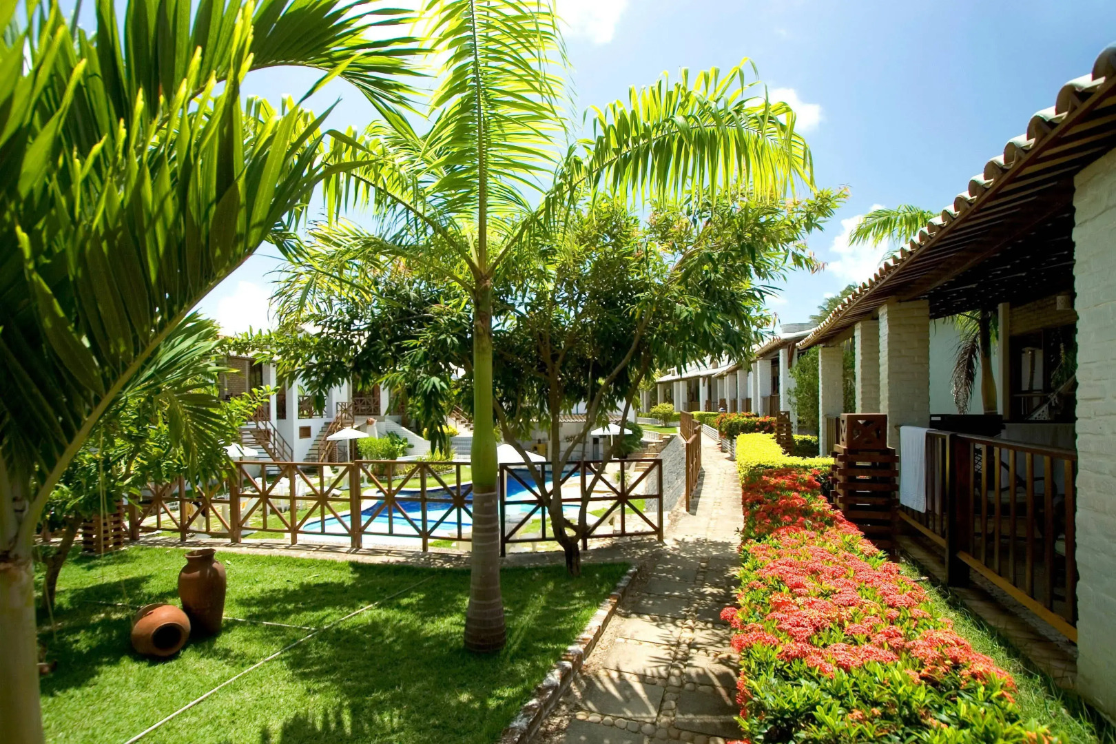 Pousada Bicho Preguiça Pipa - RN