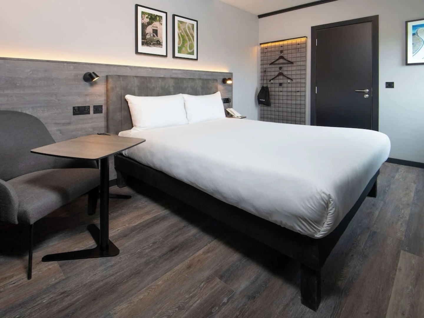 Ibis Styles London Gatwick Airport