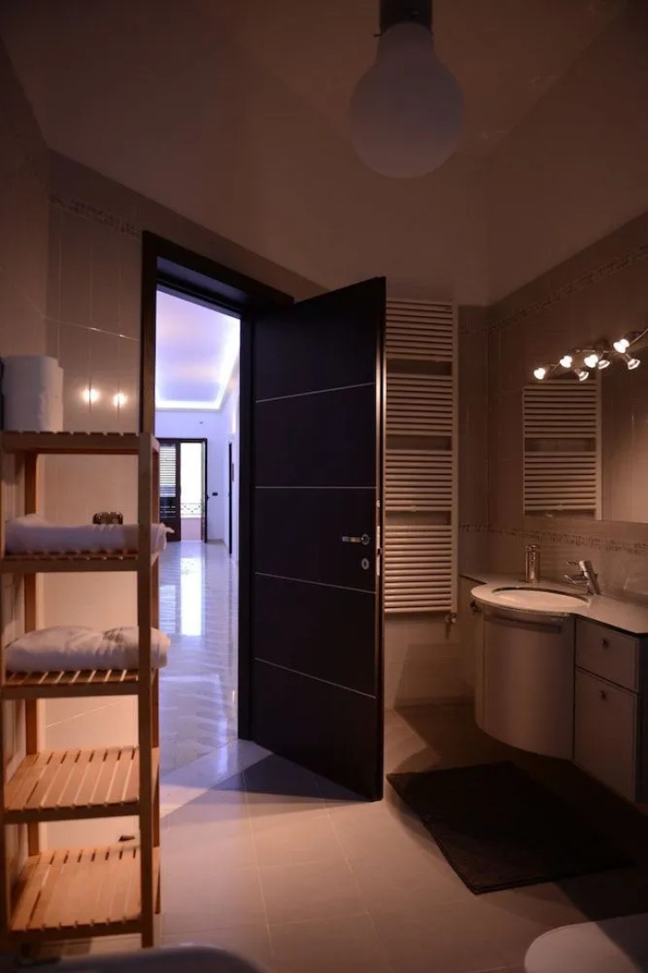 Bed and Breakfast Mazzini