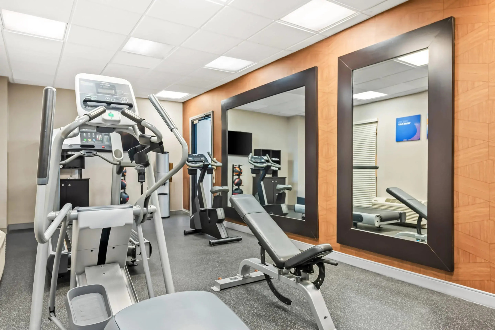 Comfort Inn Largo-Washington DC East