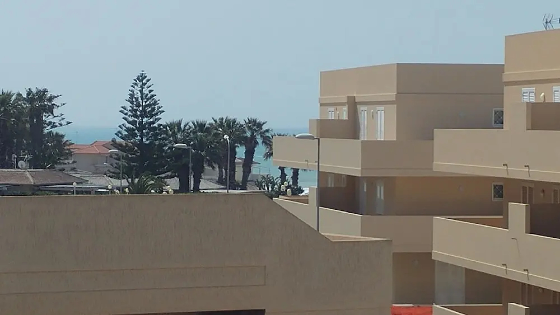 House in Marina di Ragusa