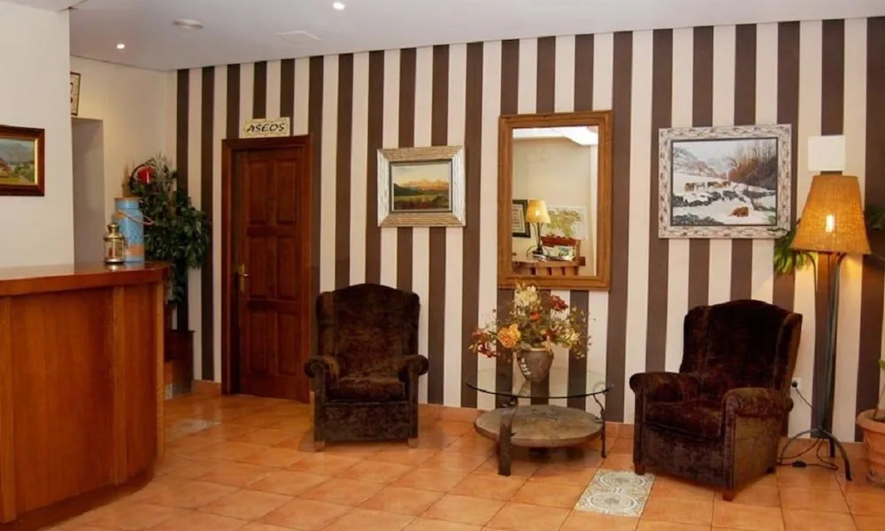 Valle de San Emiliano