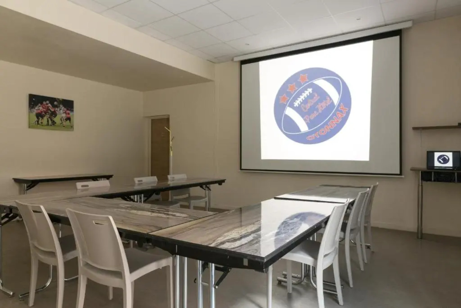 Logis Hôtel du Haut-Bugey