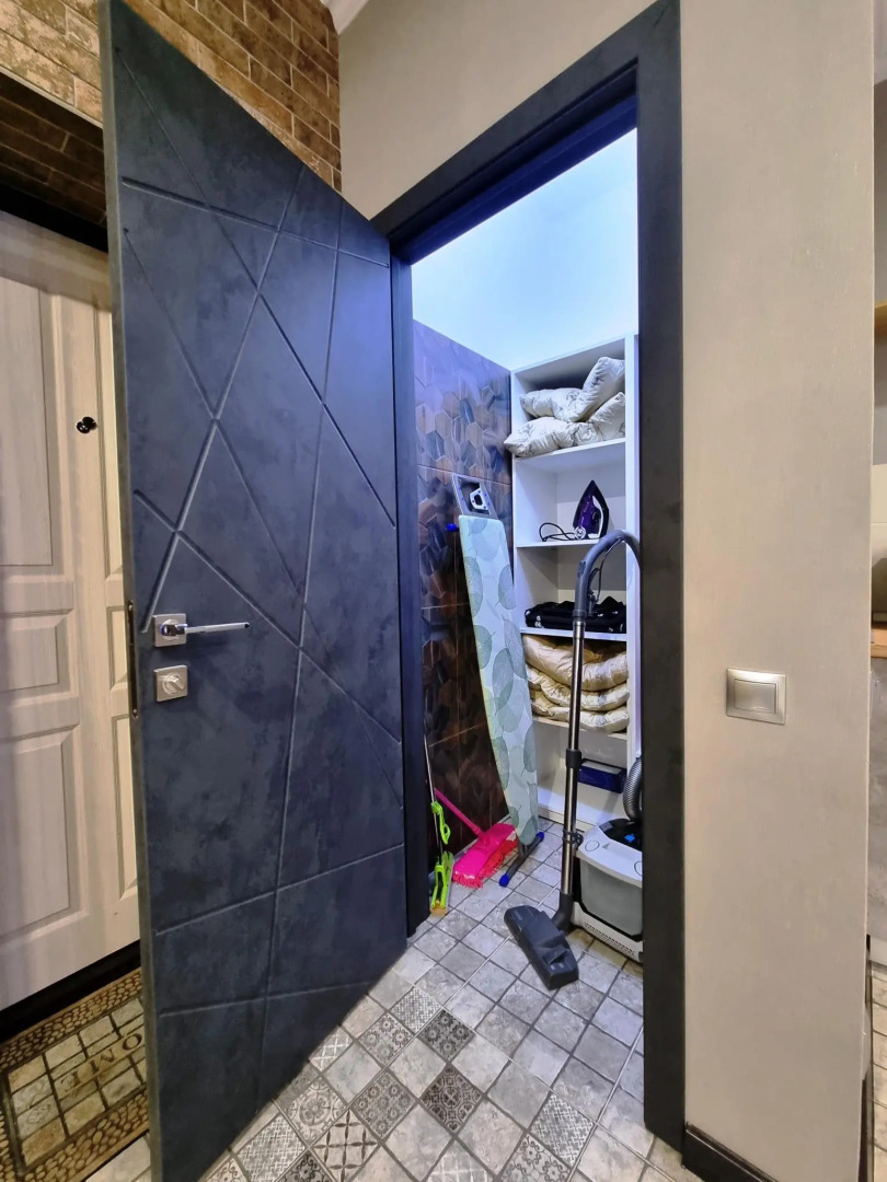 Light House (Лайт Хаус) на улице Мустафы Шокая