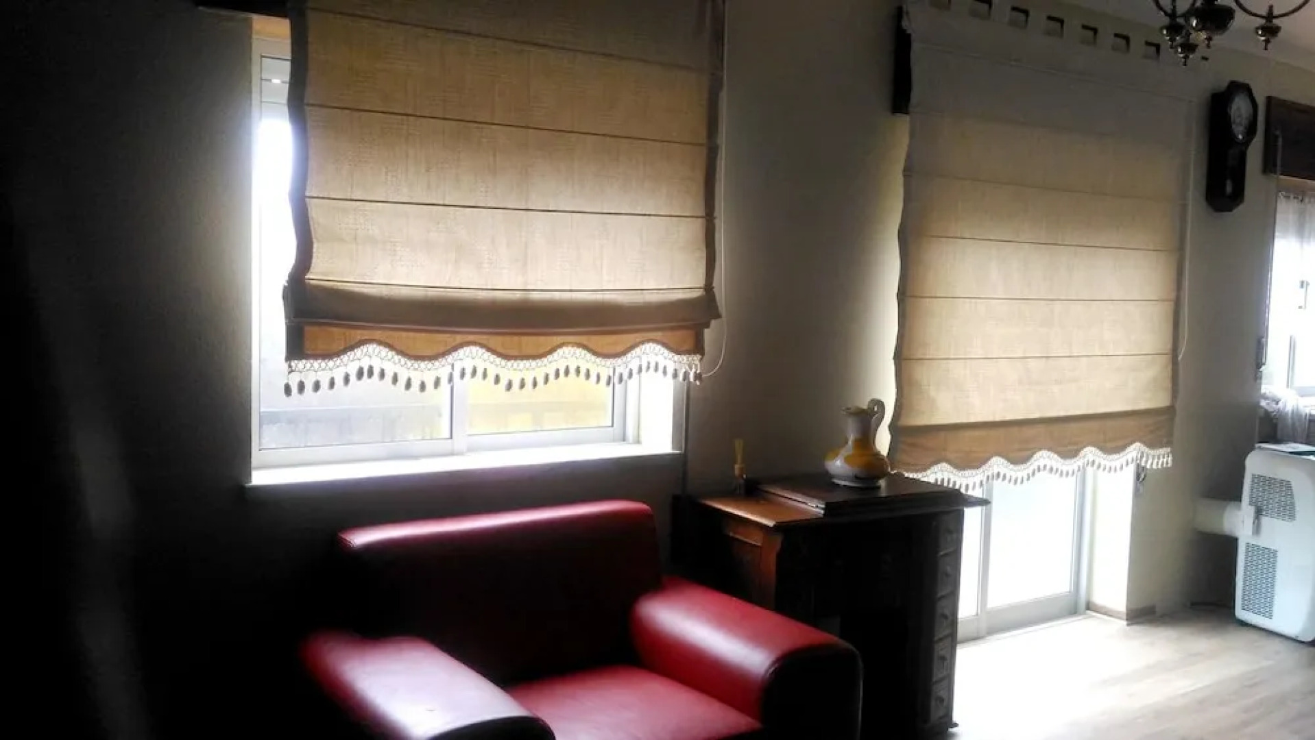 House With 2 Bedrooms in Manteigas, With Wonderful Mountain View and B