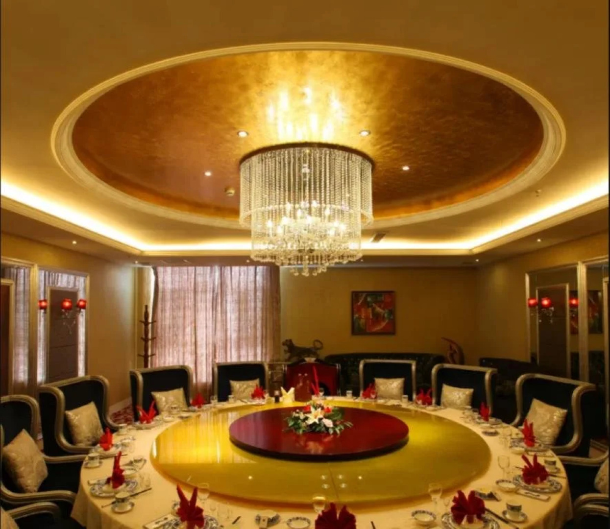 Wandai International Hotel