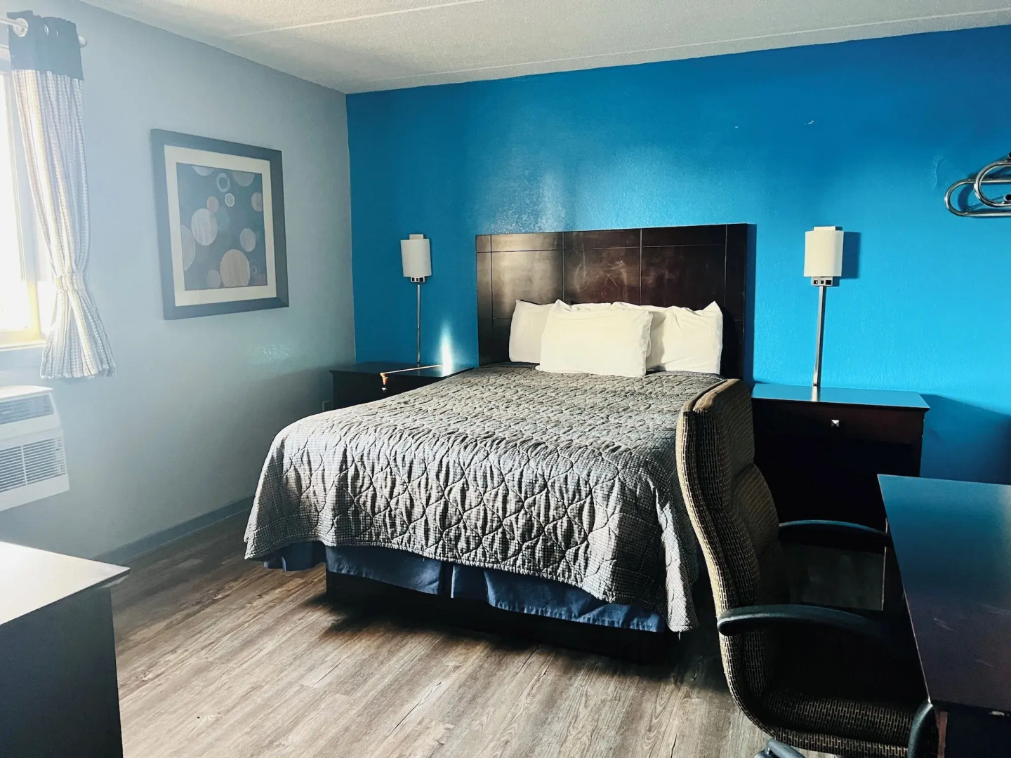 Executive Inn Owatonna Hwy 35