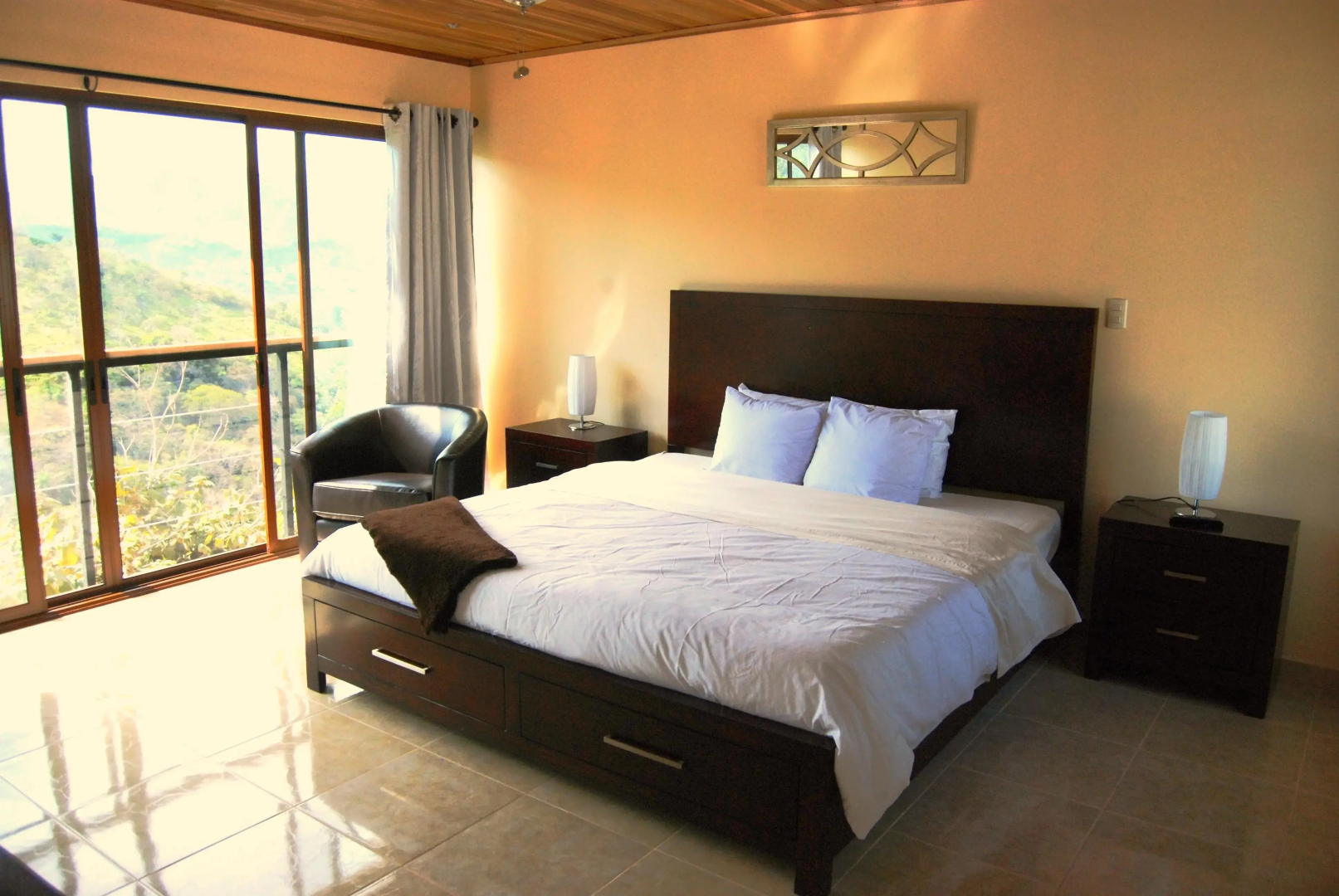 Barons Resort