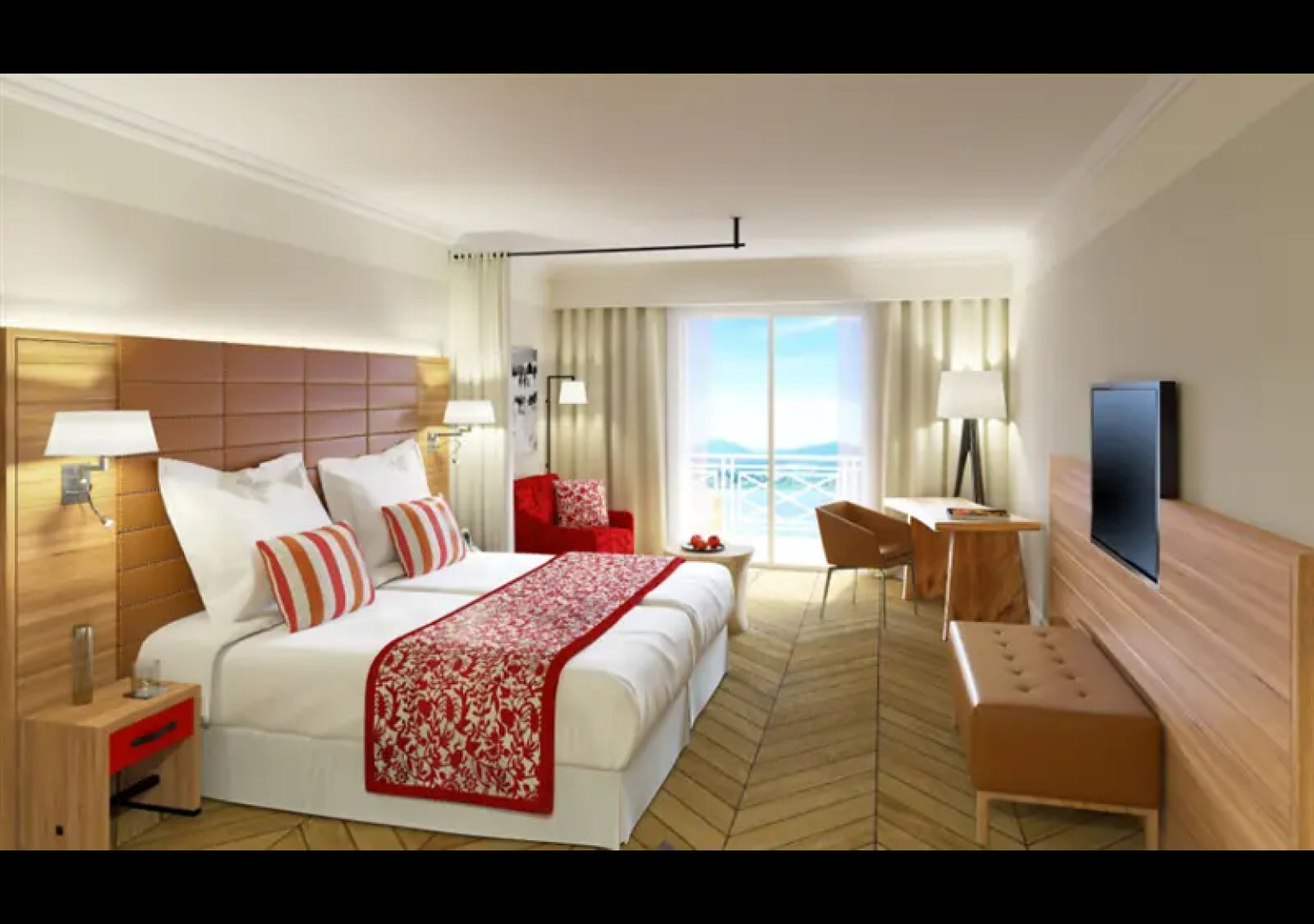 Paradise Golf & Lake Resort