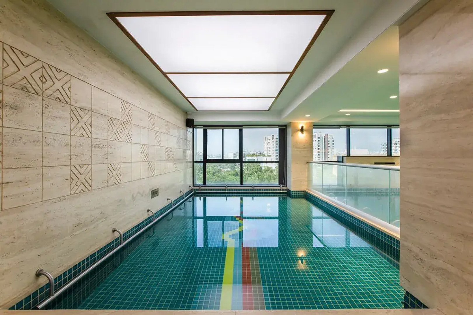 Ramee International Surat