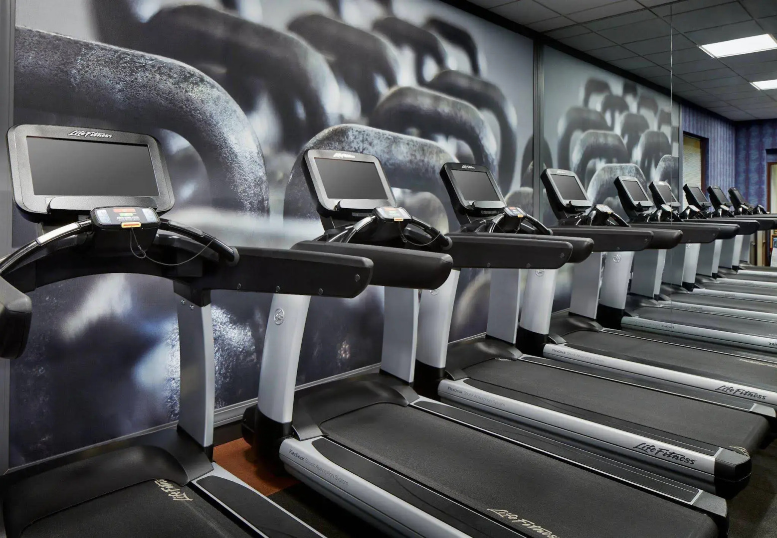 Marriott Columbus Northwest