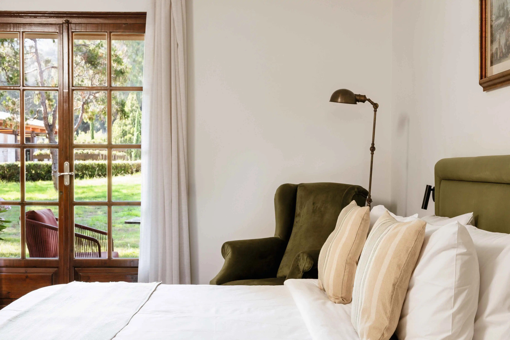 Апарт-отель Grecotel Luxme Costa Botanica