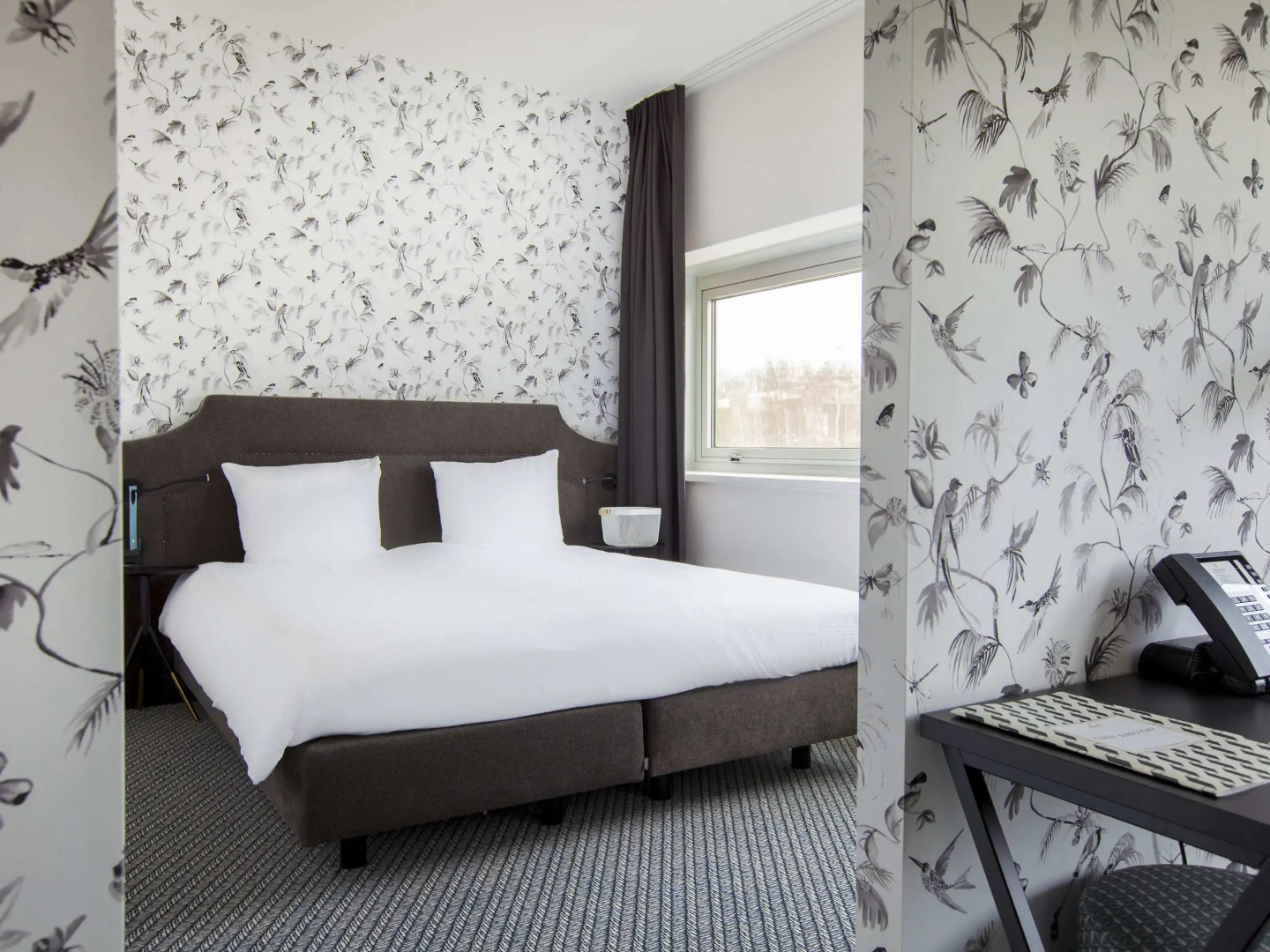 ibis Styles Amsterdam Airport (new)