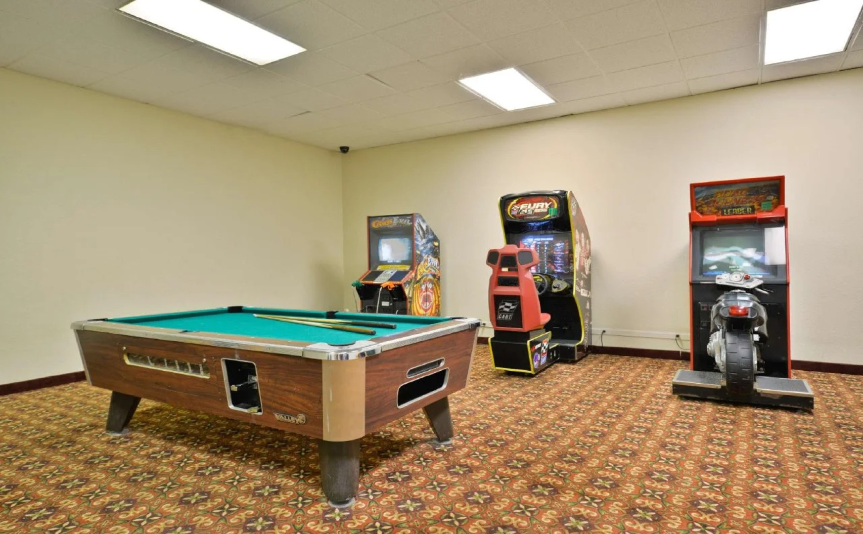 Pine Lake Resort and Banquets