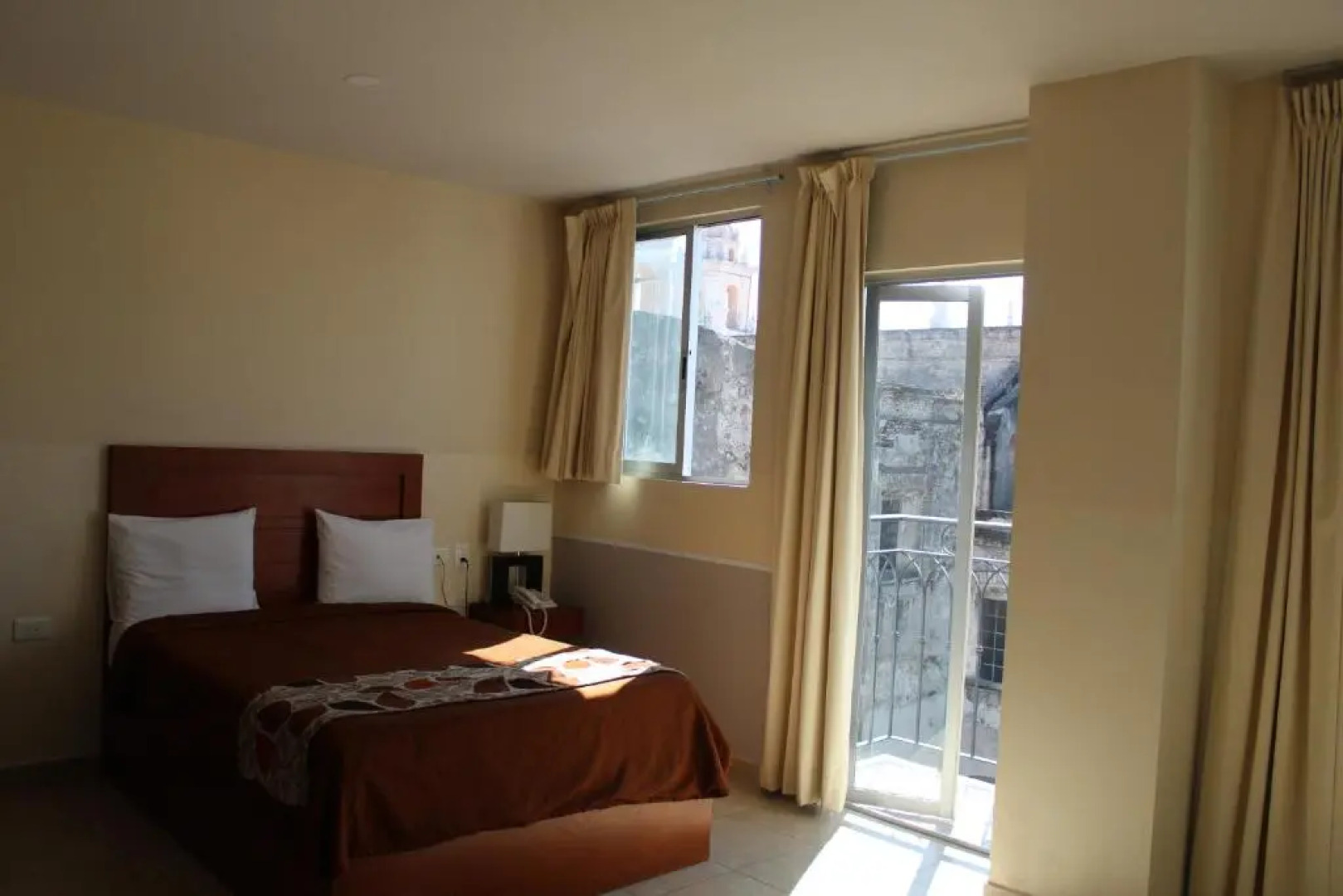 Hotel Casa de Oración San José