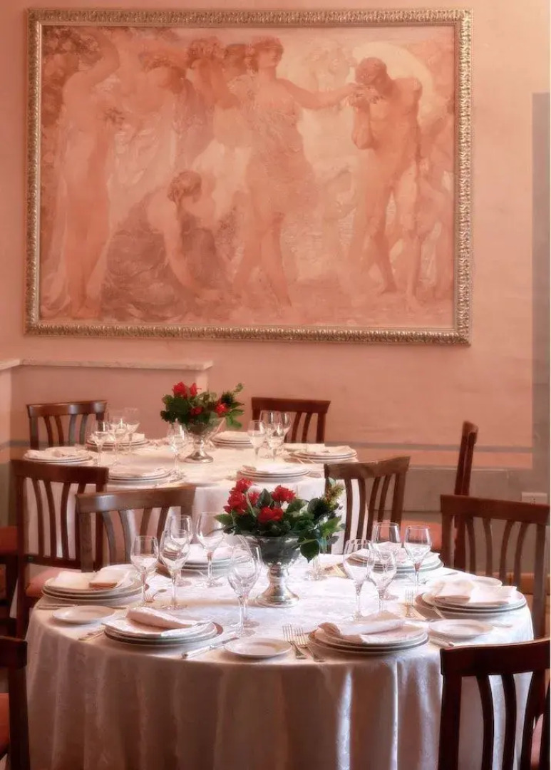 Villa Sgariglia Resort Campolungo