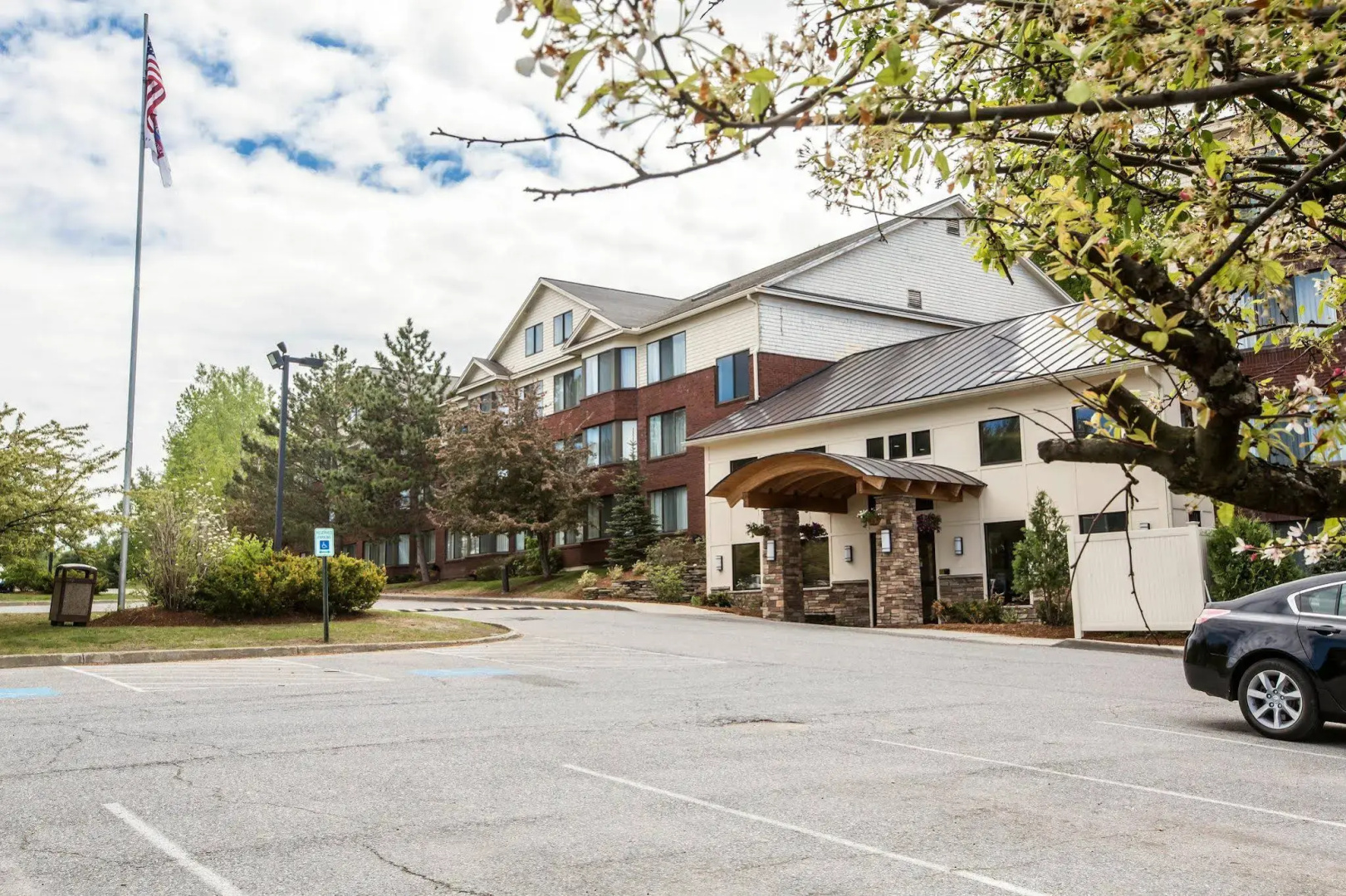 Comfort Suites South Burlington