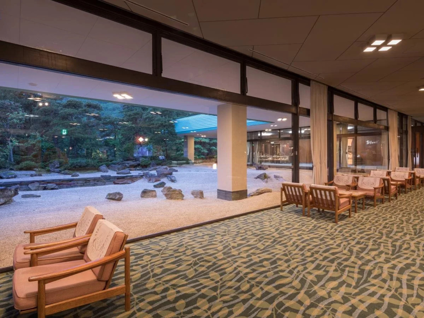 Hanamaki Onsen Hotel Hanamaki