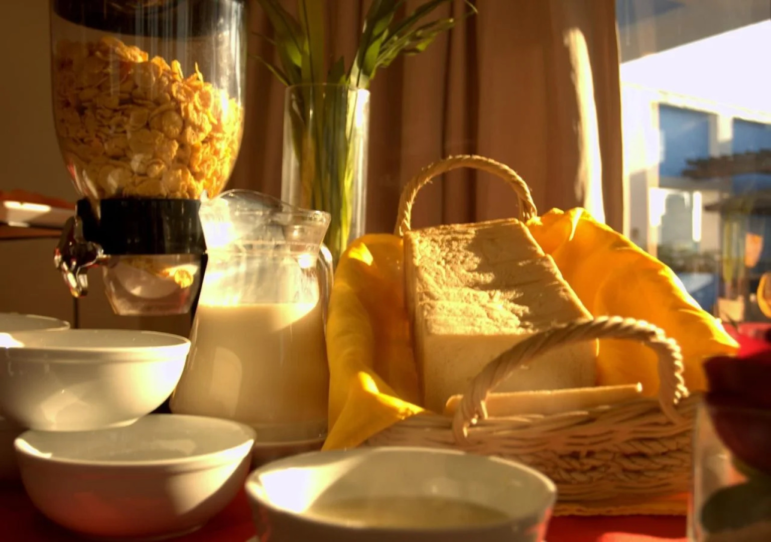 Prince Plaza II Hotel