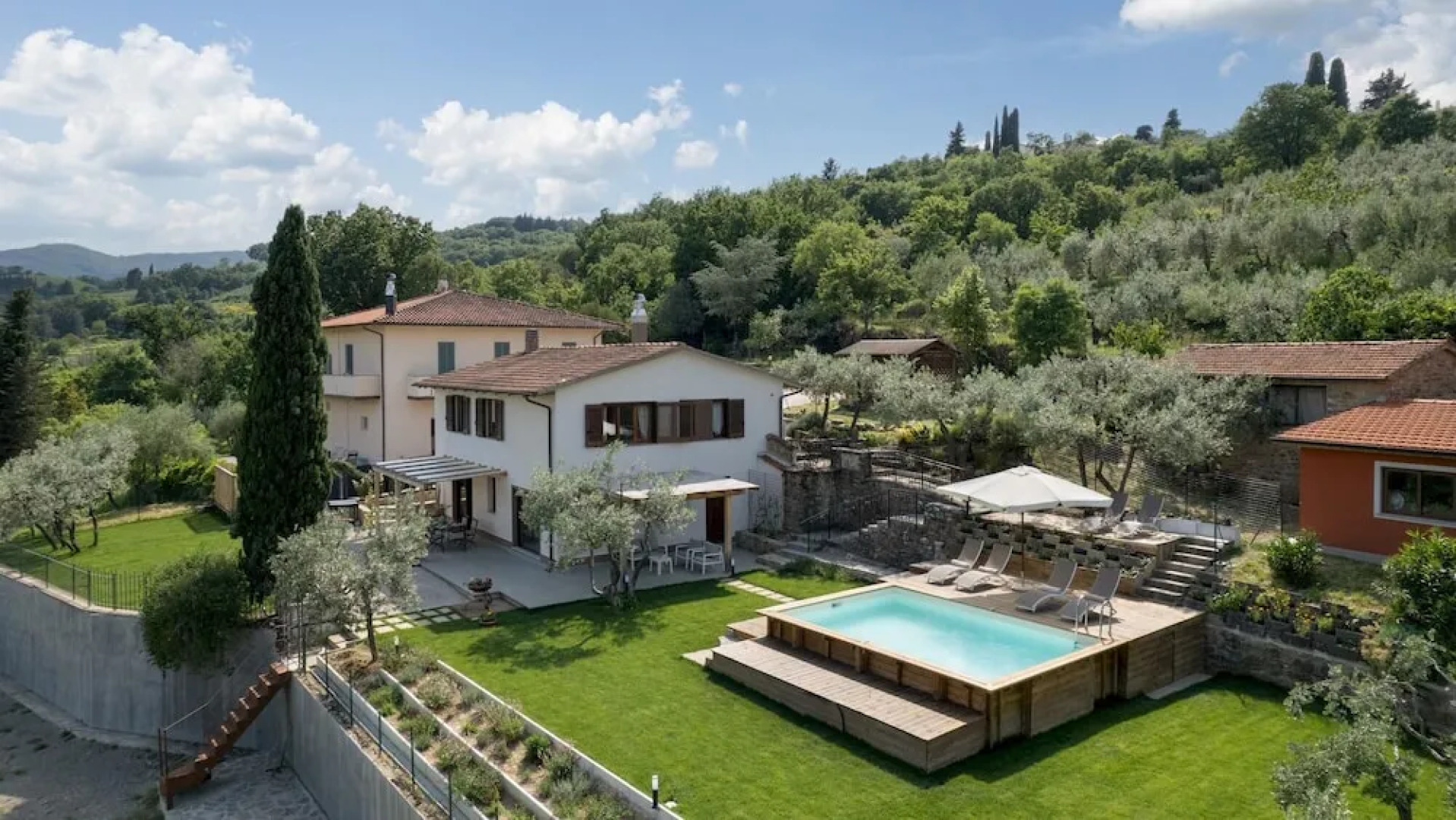 Terrazza Sulla Valle 4 2 Emma Villas