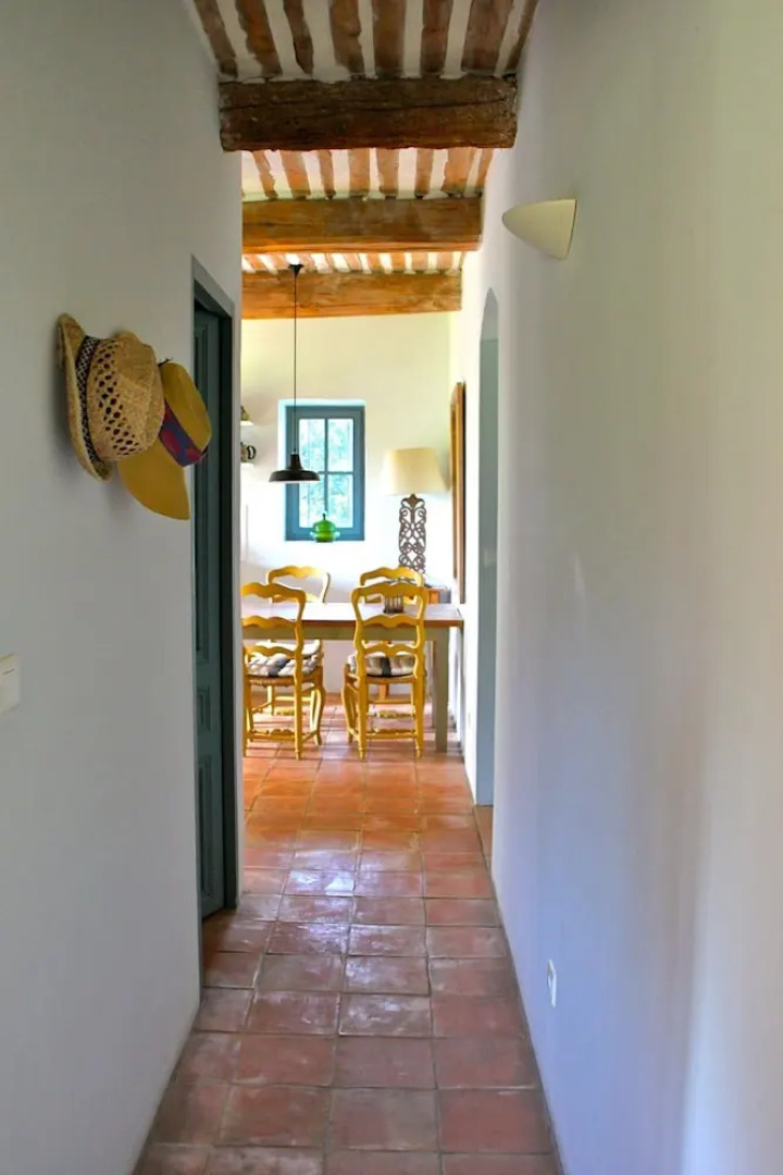 Le Mas des Peupliers