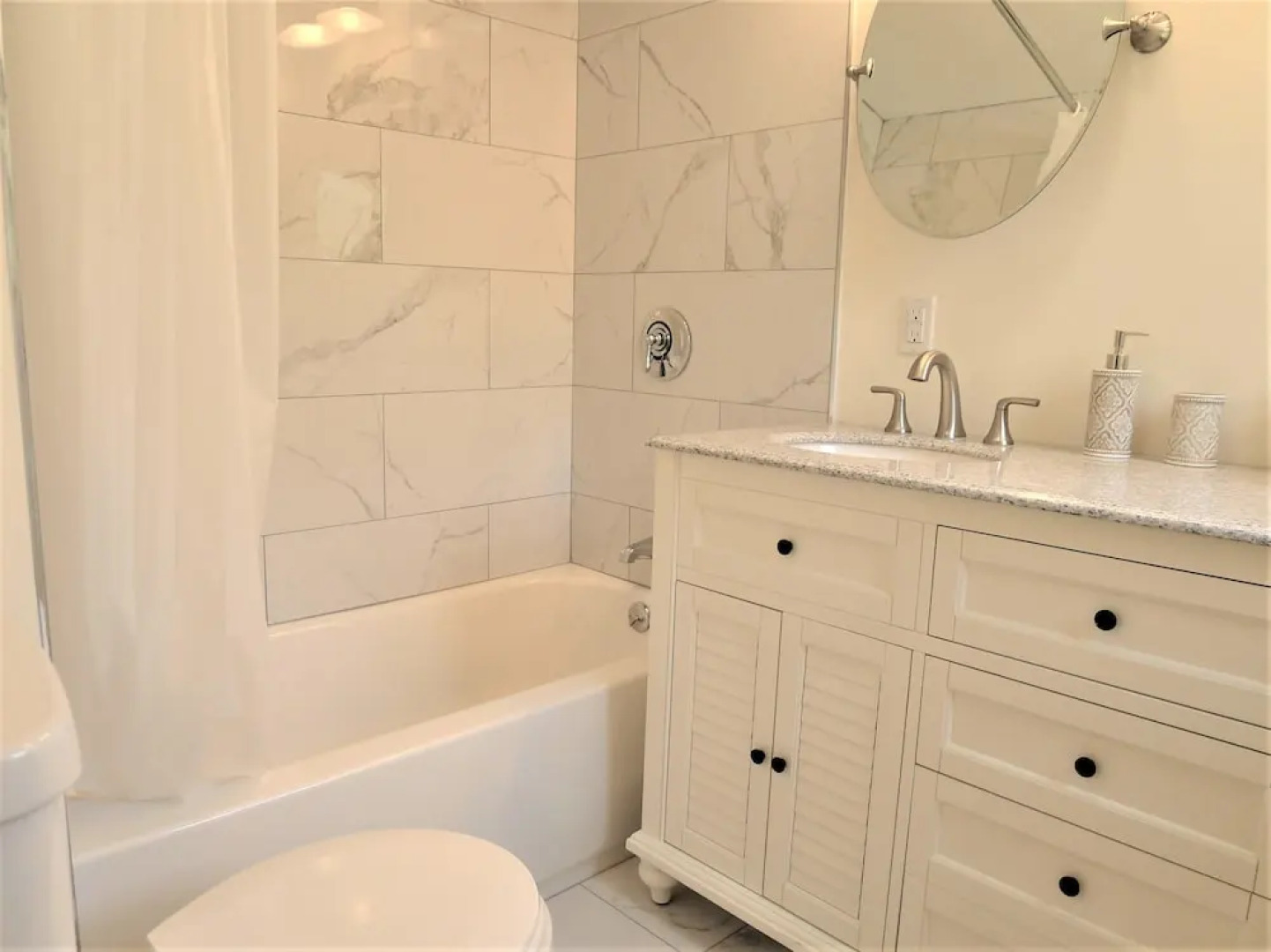 161 Stanhope - 5 Bedroom House