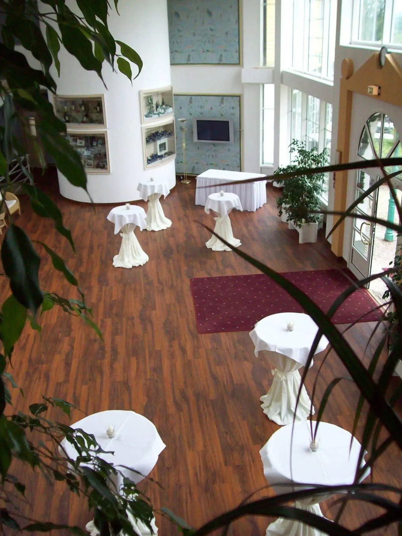 Atrium Hotel Amadeus