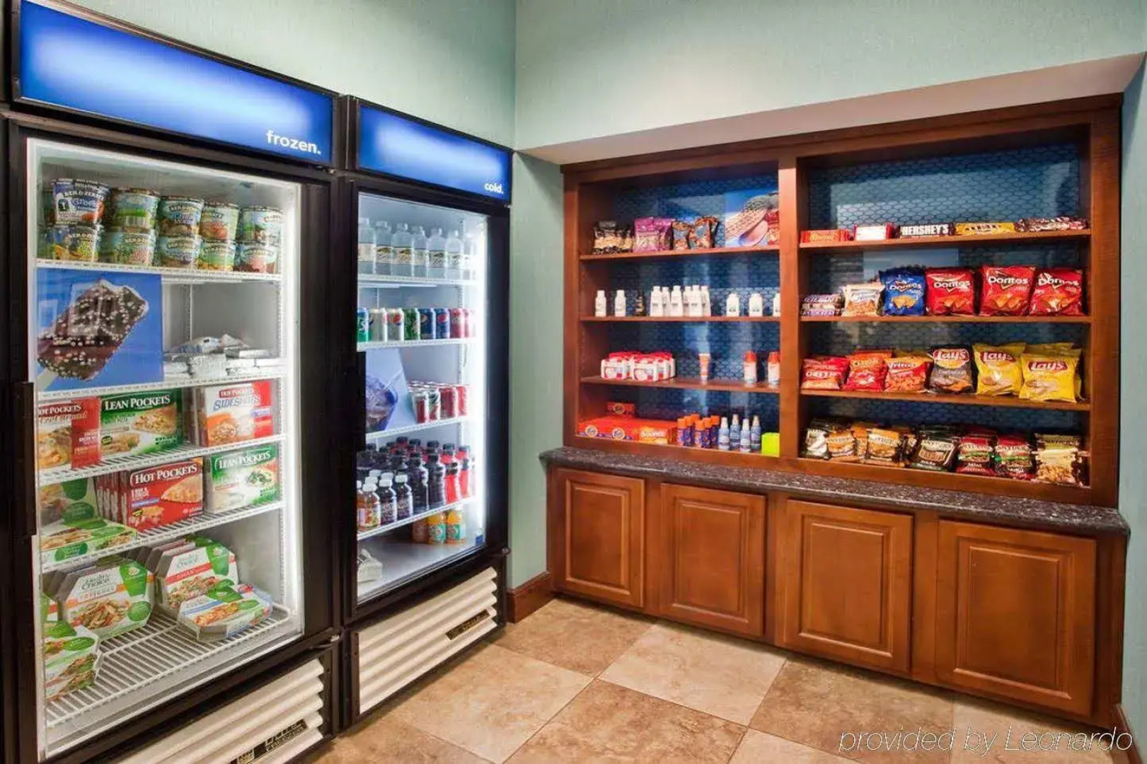 Hampton Inn Bermuda Run Winston-Salem