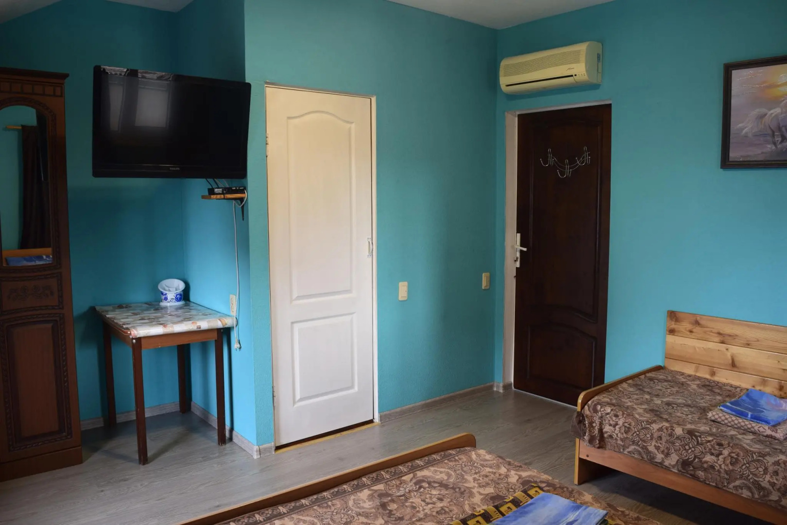 Гостевой дом на Черноморской