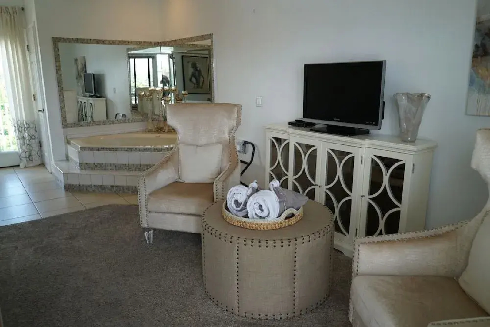 White Orchid Inn & Spa