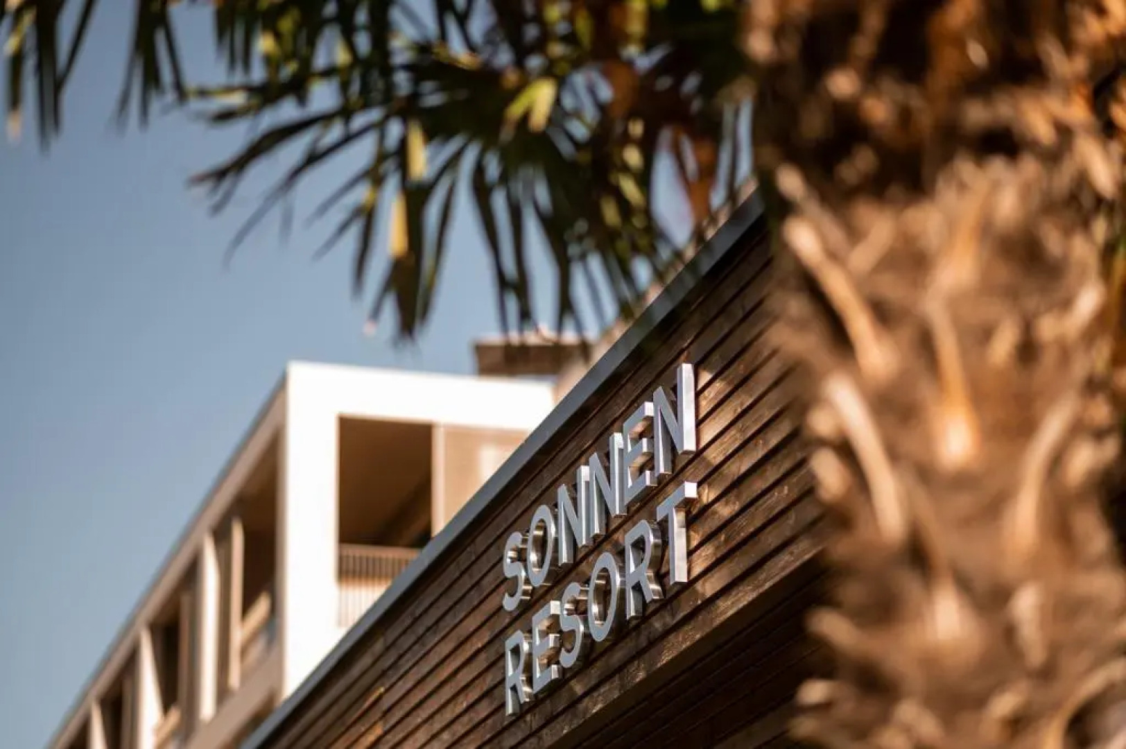 Spa & Family Resort Sonnenhof