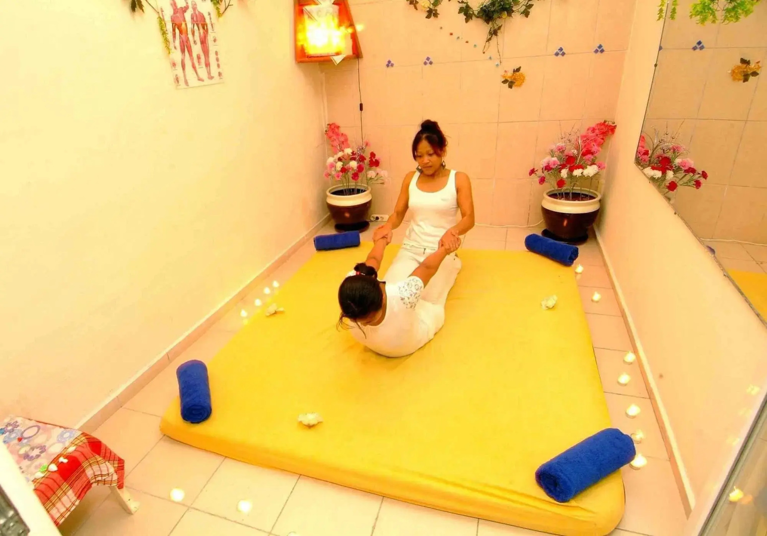 Gardenia Beach Hotel - All Inclusive