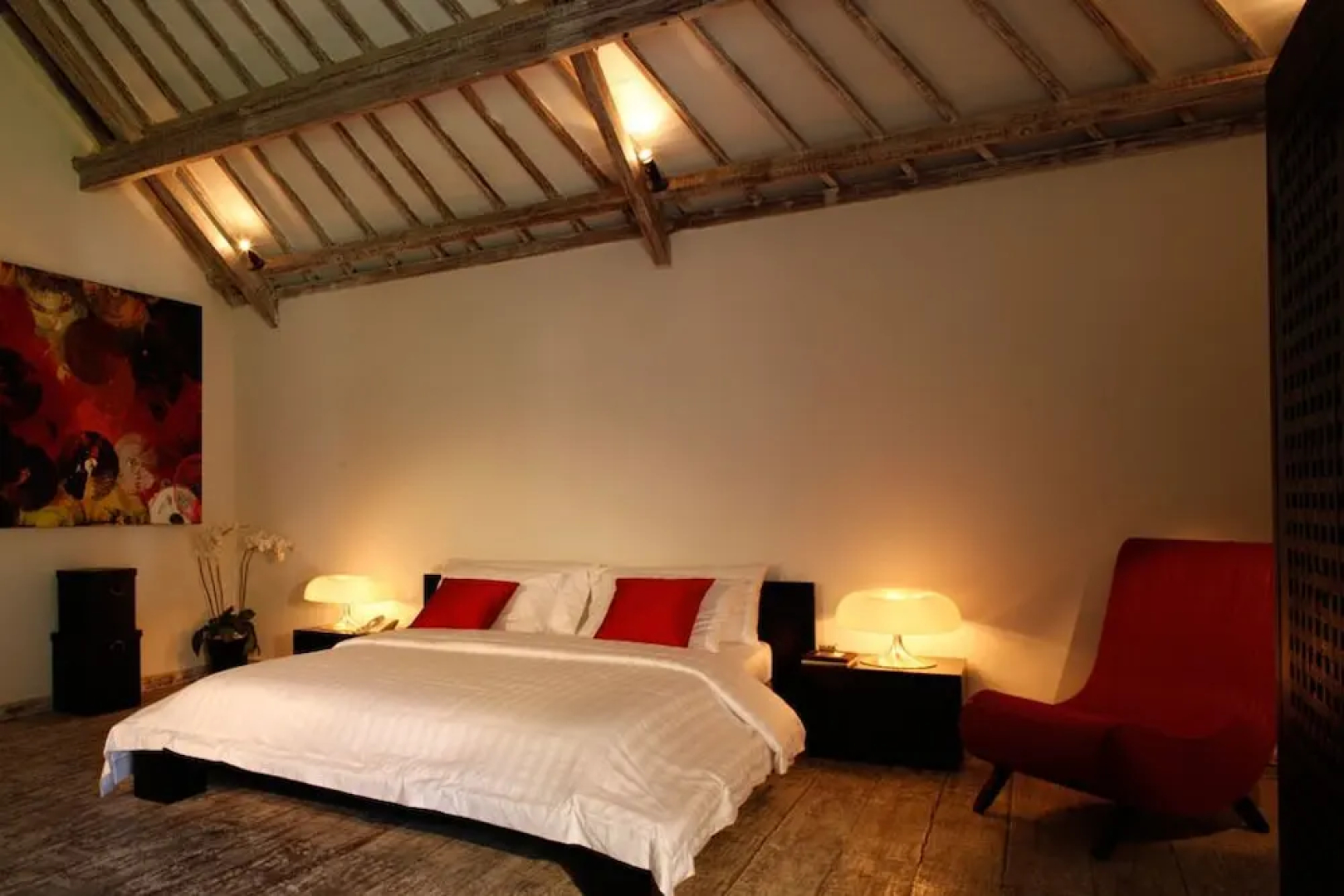Villa Infinity Bali
