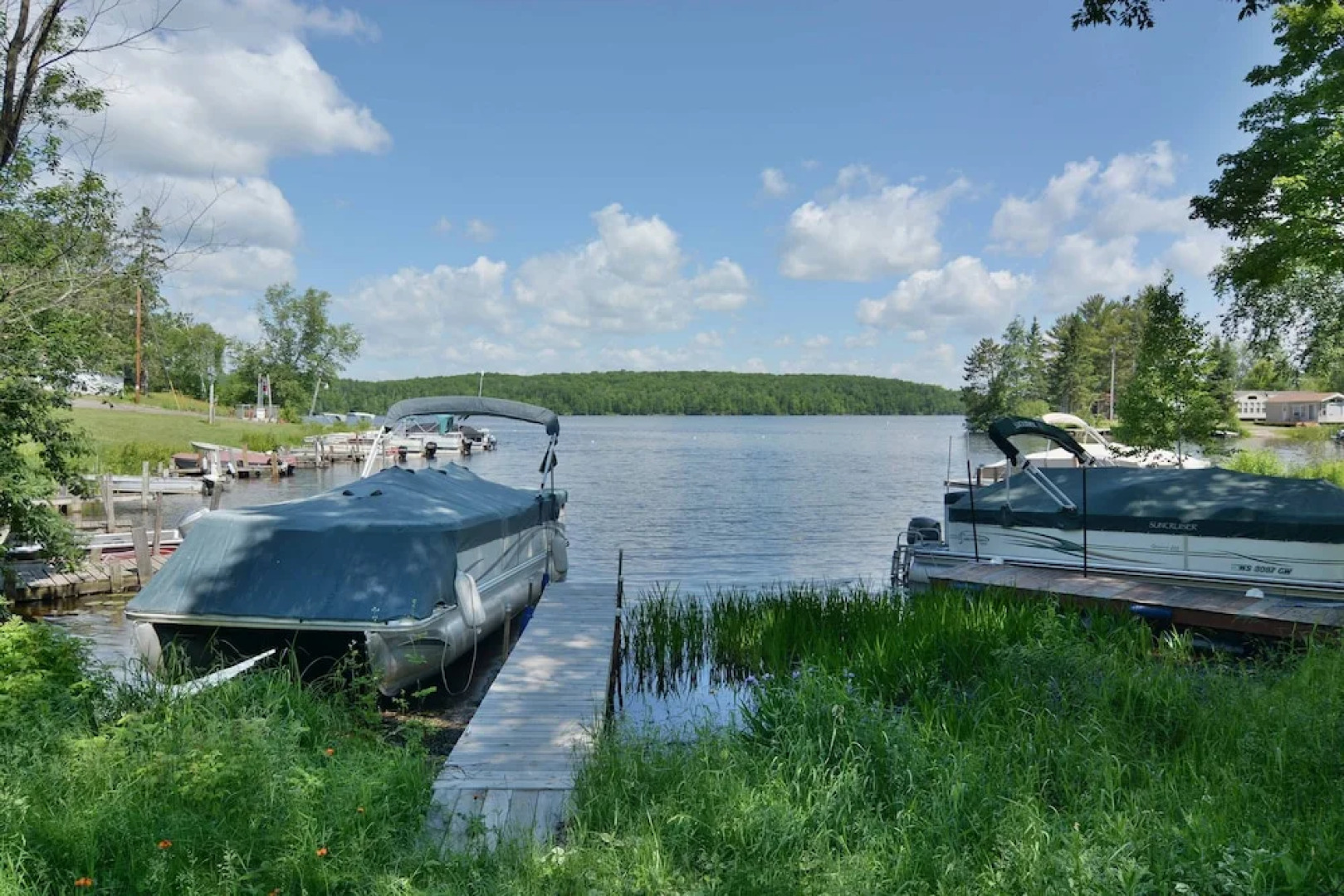 Tranquility Court 3 Bedrooms 1 Bathroom Condo