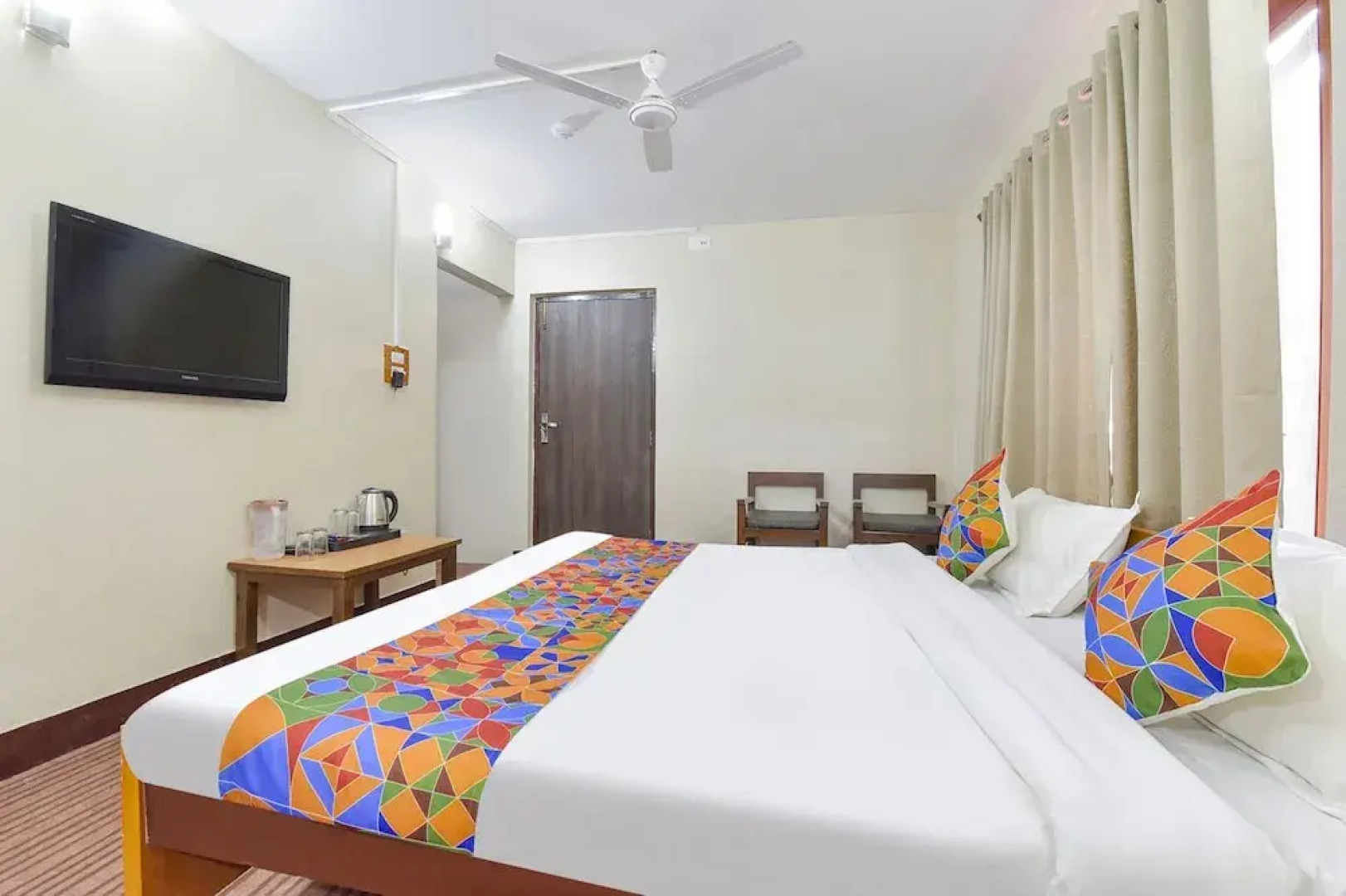 Hotel Legend Residency