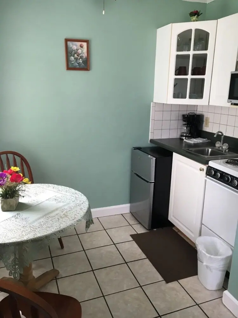 Ocean Front Paradise Resort